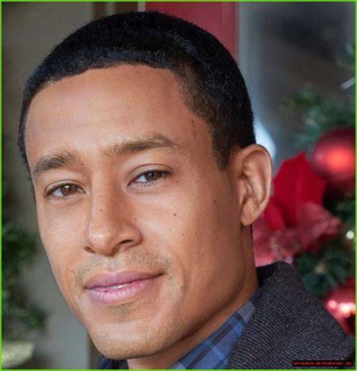 Sterling Macer Jr. Biography, Age, Height, Wife, Net Worth, Family