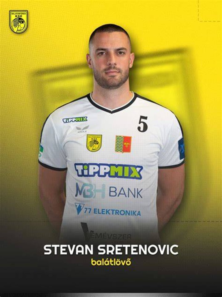 Stevan Živković Stevan Živković
