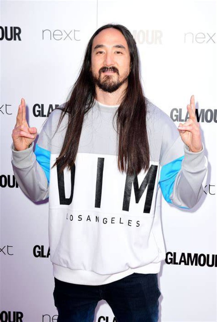 Steve Aoki Net Worth | JBlogZ