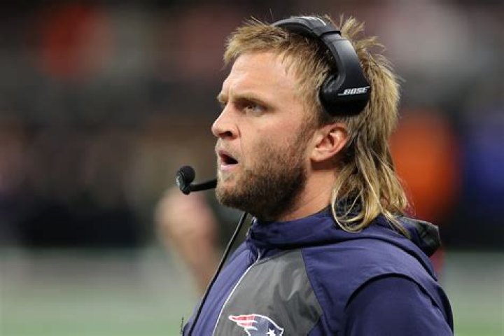 Steve Belichick Explains His Famous Tongue Wagging That Turned Into A
