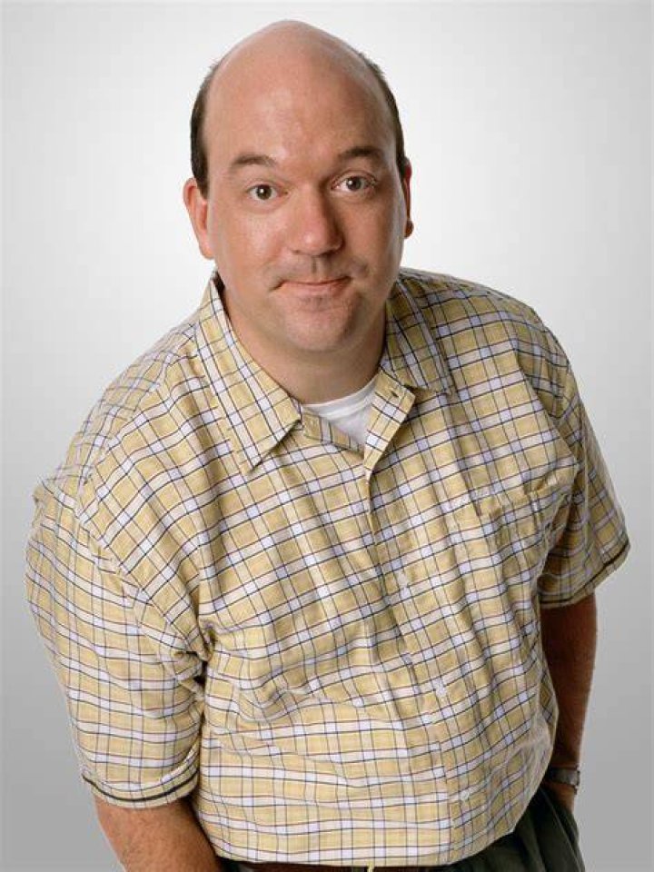 Steve Carey The Drew Carey Show Wiki FANDOM powered by Wikia
