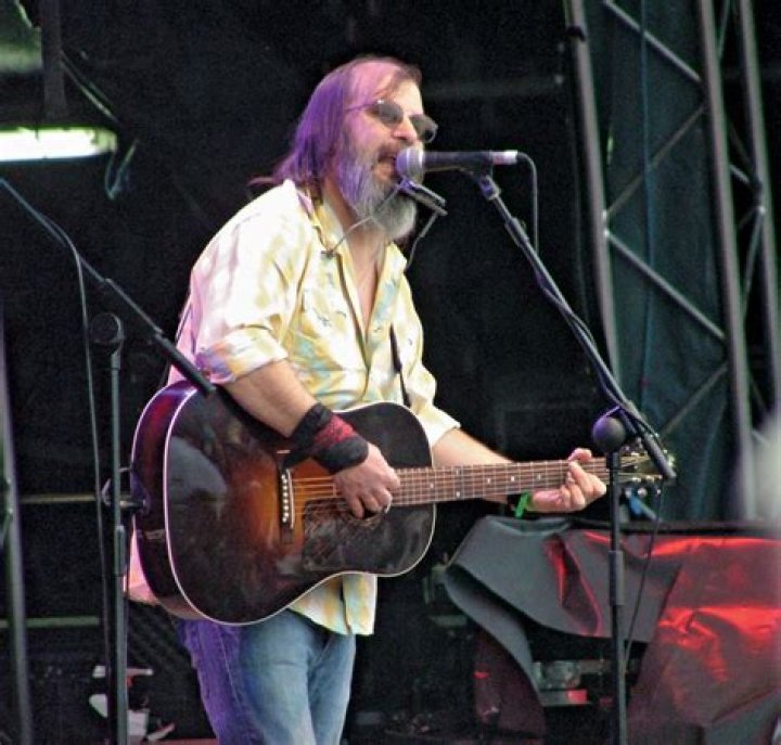 Steve Earle Biography Childhood, Life Achievements & Timeline