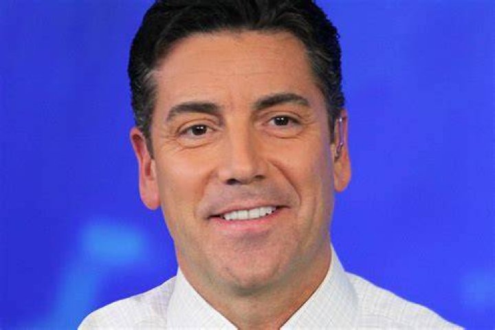 Steve Grasso Profile CNBC