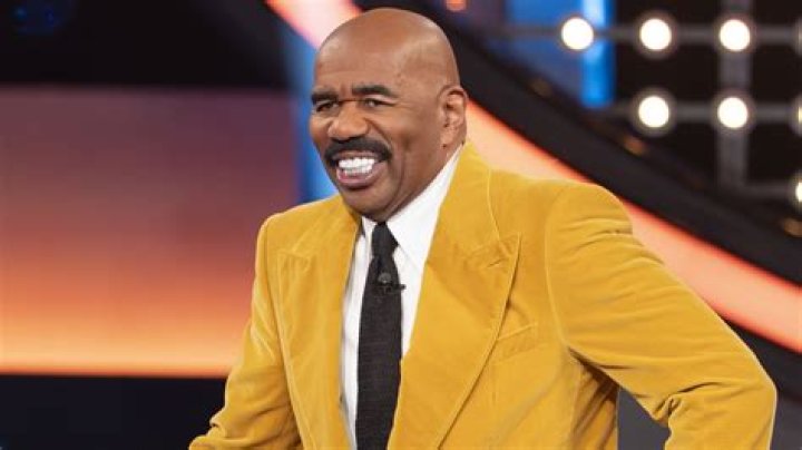 Steve Harvey's wife Marjorie addresses rumors she cheated Newsfeeds