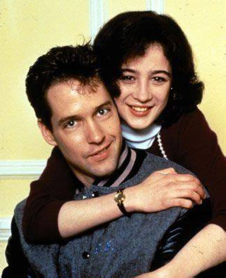 Steve Hewitt And Moira Kelly's Marital Journey