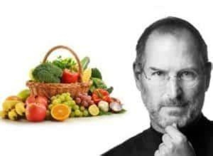 Steve Jobs Fruitarian Diet A Genius Choice Health Benefits and More