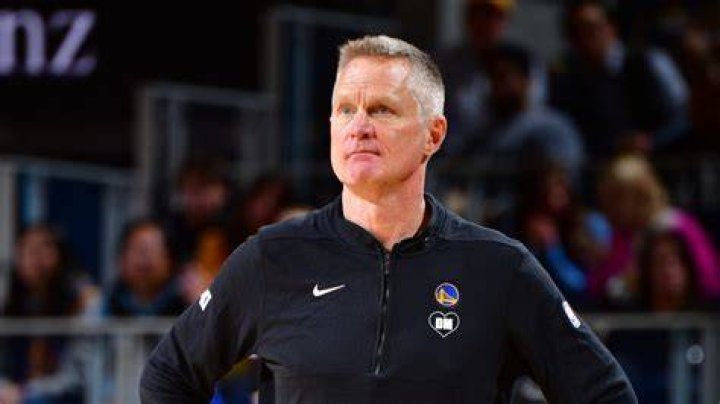 Steve Kerr's son joining Popovich's staff in San Antonio