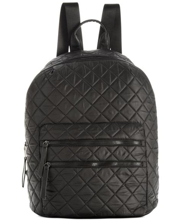 Steve Madden Benvoy Active Backpack in Black Lyst
