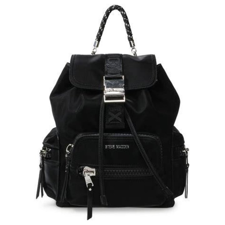 Steve Madden Mgscribe Backpack by Madden Girl SKU8854956 YouTube
