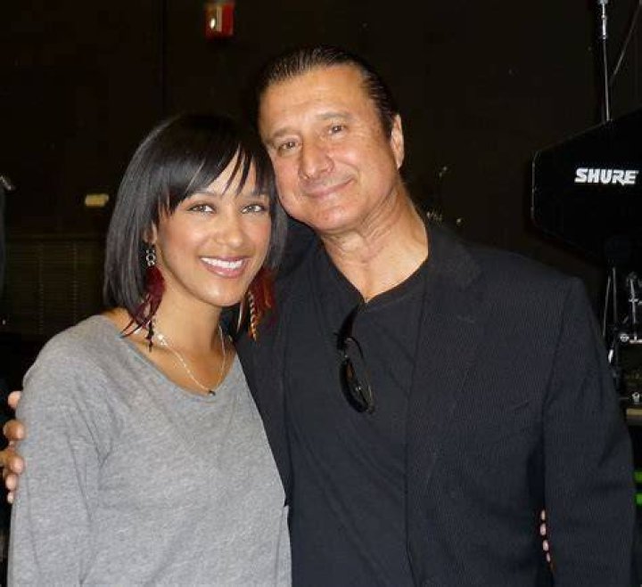 Steve perry, Steve perry daughter, Journey steve perry
