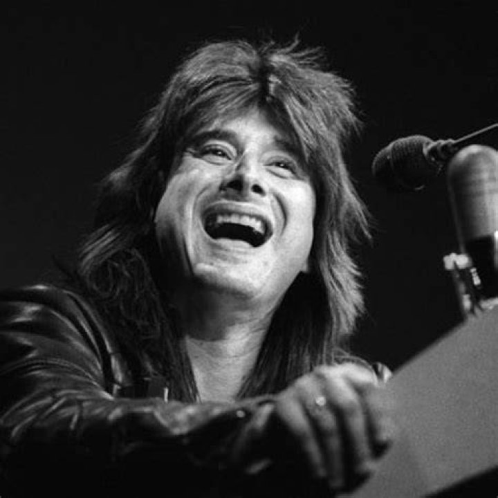 Steve Perry's journey back How one special woman made him start