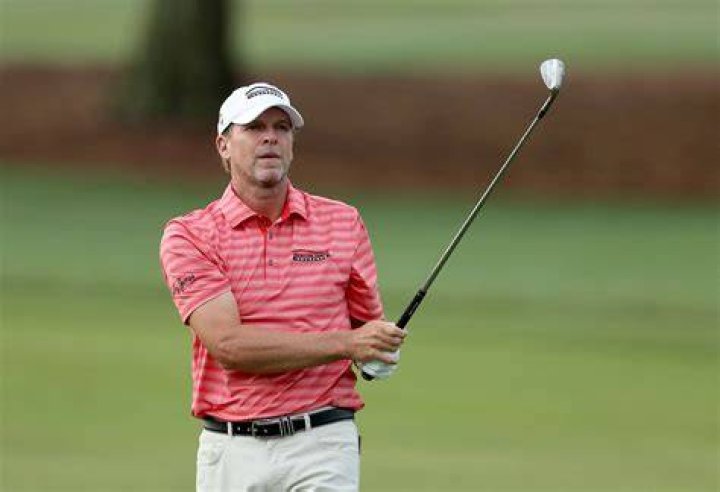 Steve Stricker proud of his Wisconsin grit to get into U.S. Open The