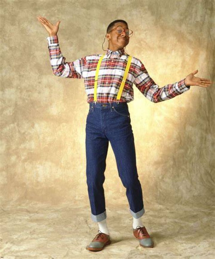 Steve Urkel Returning to the Big Screen 106.7 WTLC