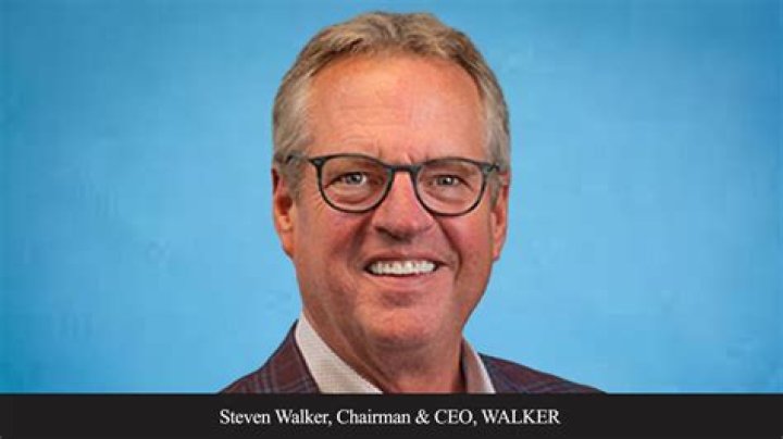 Steve Walker News