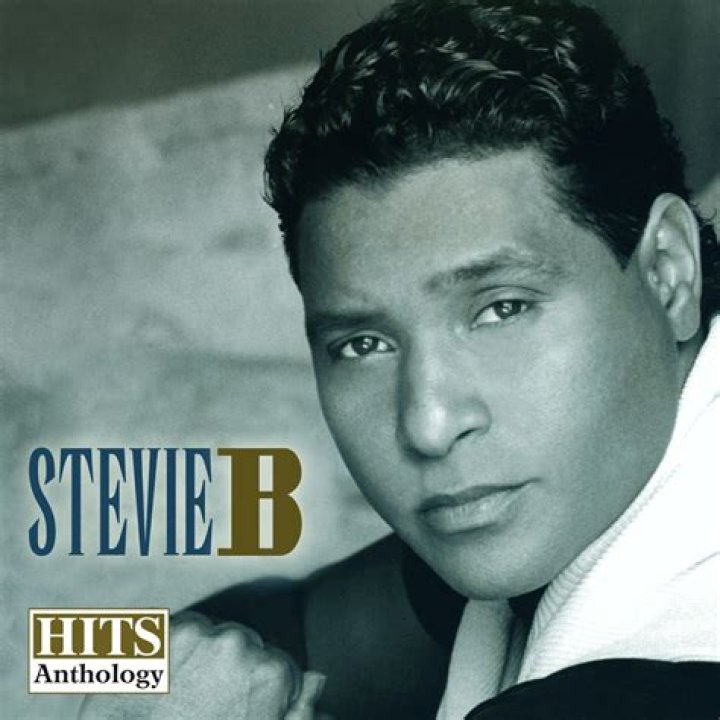 Stevie B albums, songs, playlists Listen on Deezer