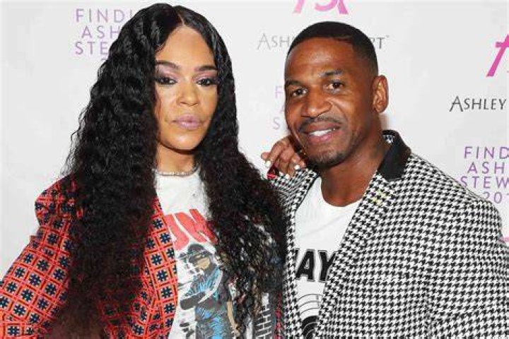 Stevie J. Stevie J.