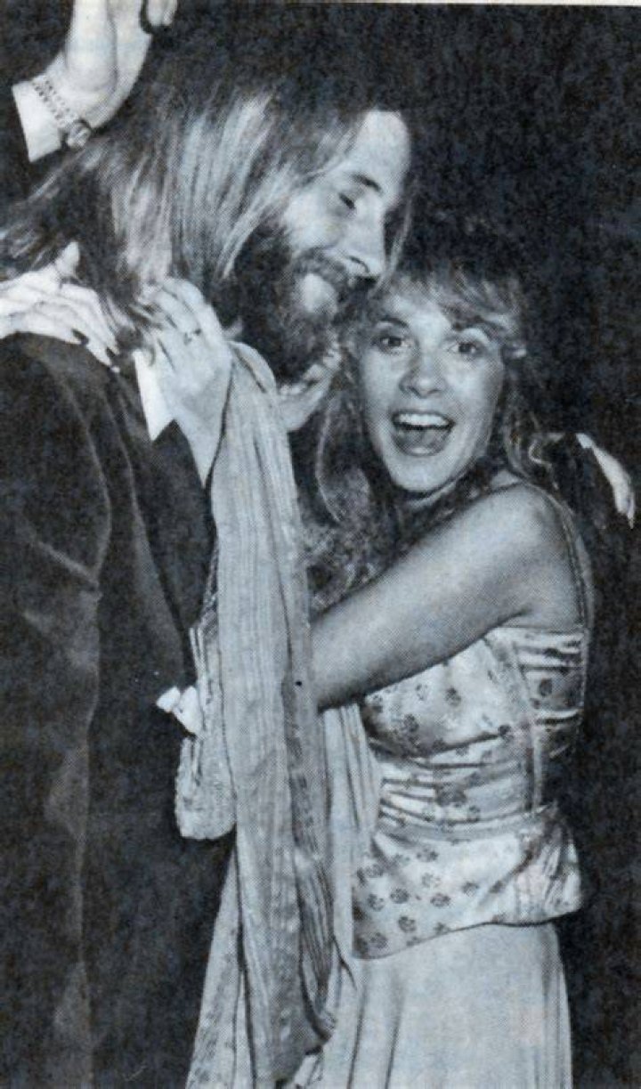 Stevie Nicks Siblings Meet Chris Nicks