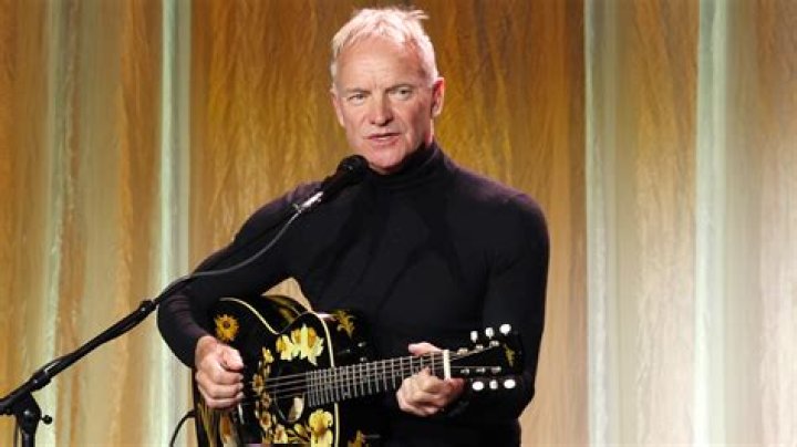 Sting explains what kind of wrestling matches he&rsquo;ll have in AEW