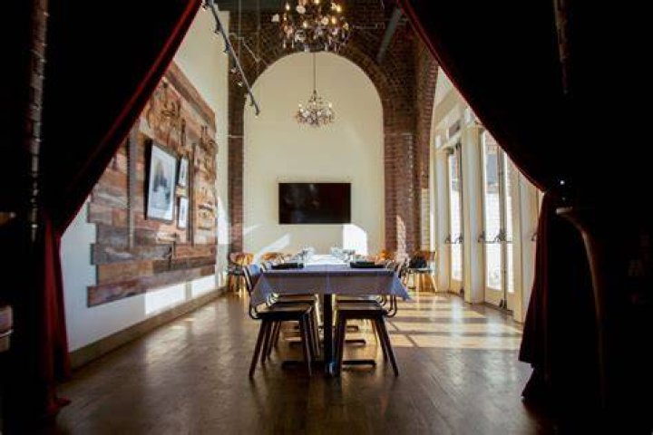 STIR Chattanooga Corporate Events, Wedding Locations, Event Spaces