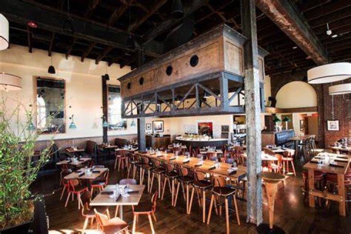 Stir Chattanooga, TN OpenTable