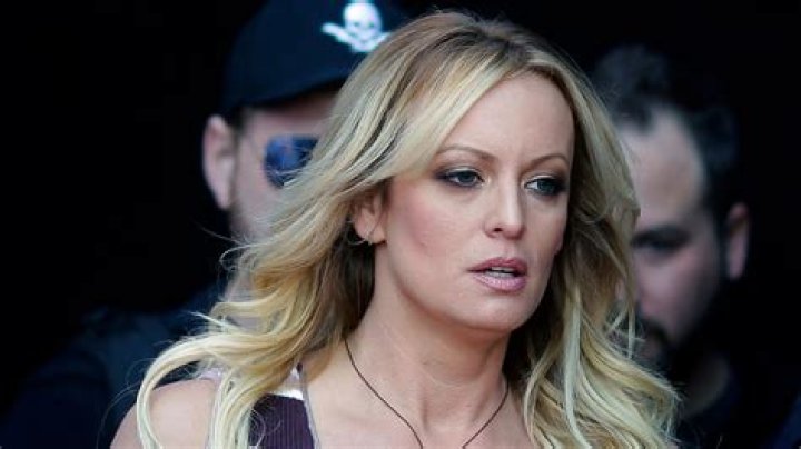 Stormy Daniels Bio, Age, Parents, Husband, Children, Net Worth