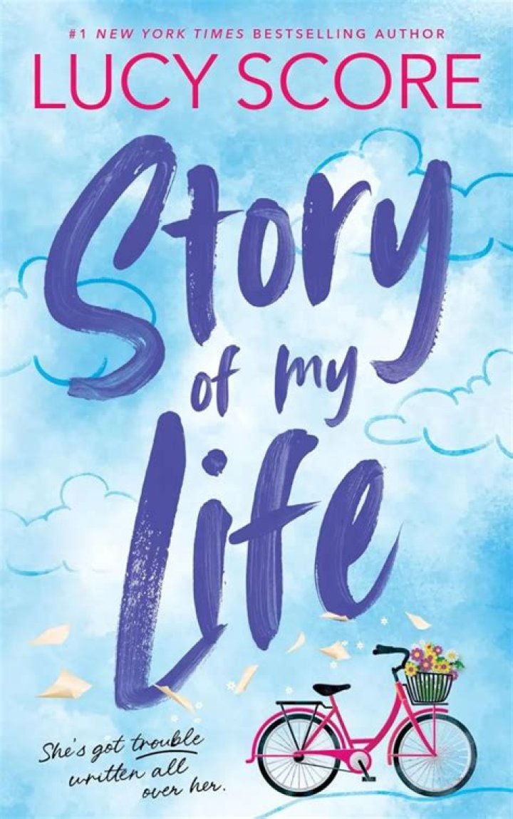 Story of My Life by Mike Ness