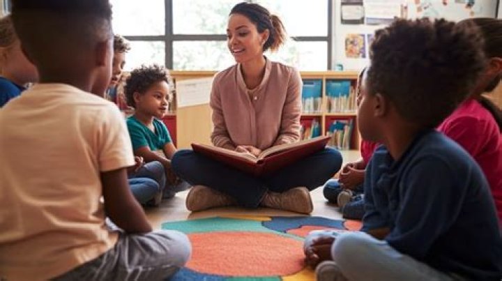 Story time with Teacher Tara YouTube