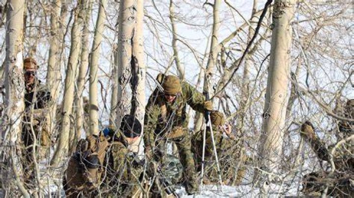 Strait Gives Military Family a LifeChanging Gift Parade