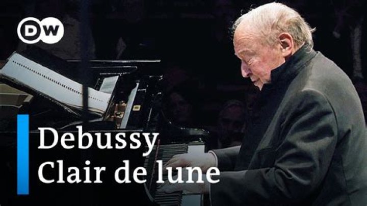 Stream Clair De Lune Debussy (Midnight Piano 01) by Micah Bratt