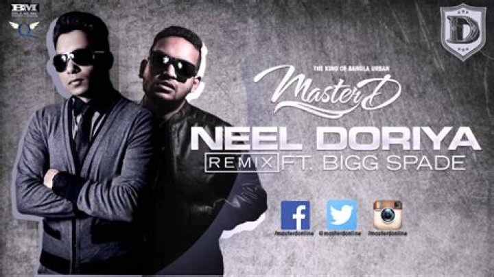 Stream MasterD Neel Doriya Remix Ft. Bigg Spade FREE DOWNLOAD by