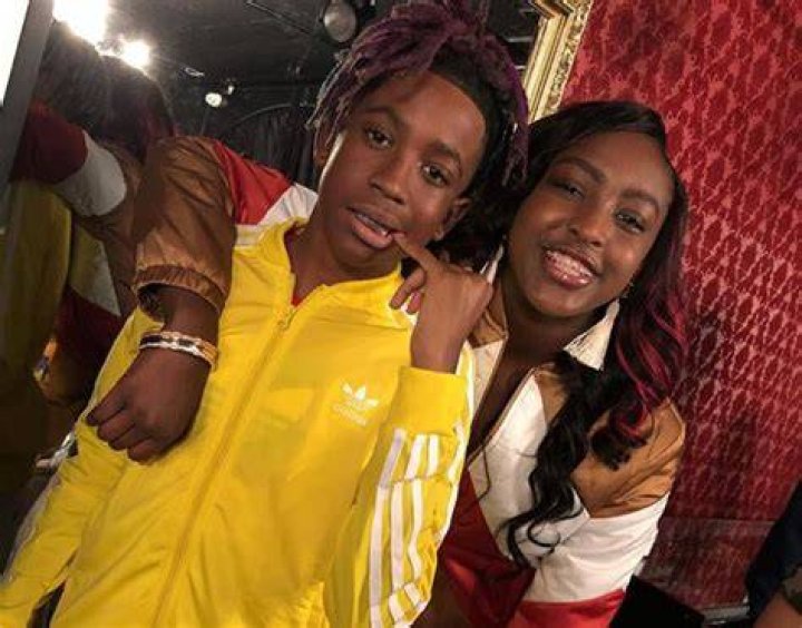 Street Bud Mom Cori, Age, Real Name, The Rap Game EMPIRE BBK