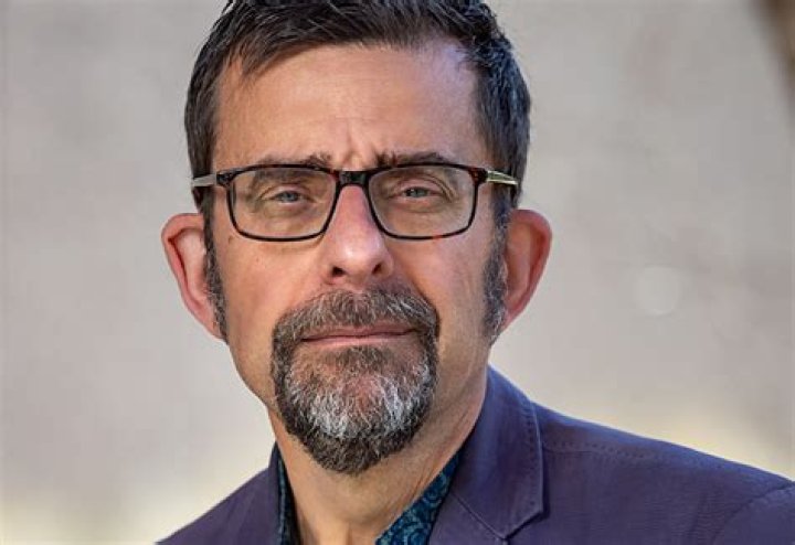 Stuart Newman