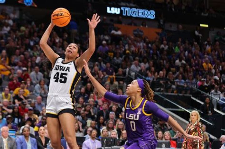 Stuelke excited to get to Iowa Go Iowa Awesome