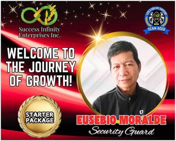 Success Infinity Enterprises Inc.