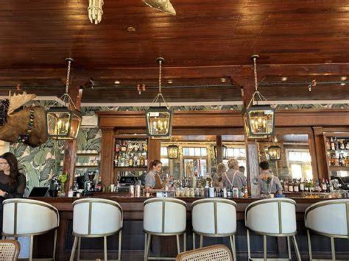 Sugar & Rye Visit Galveston