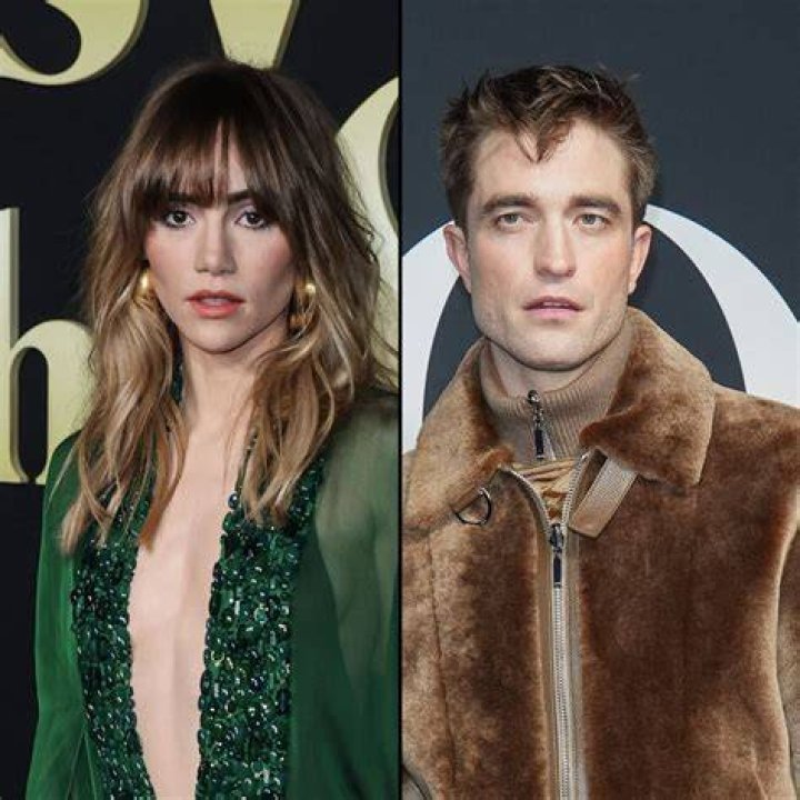 Suki Waterhouse News Us Weekly
