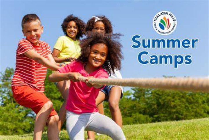 Summer Camps Guide to Kids' Day and Sleepaway Camps Near Chicago