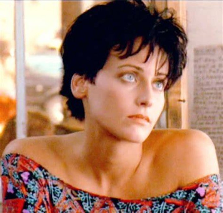 Summer Look Tyler Endicott / Lori Petty (Point Break) love the soft