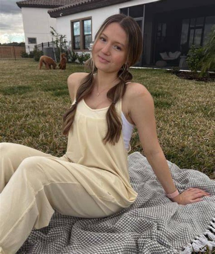 Summer Lynn Hart OnlyFans Leaks Exposed