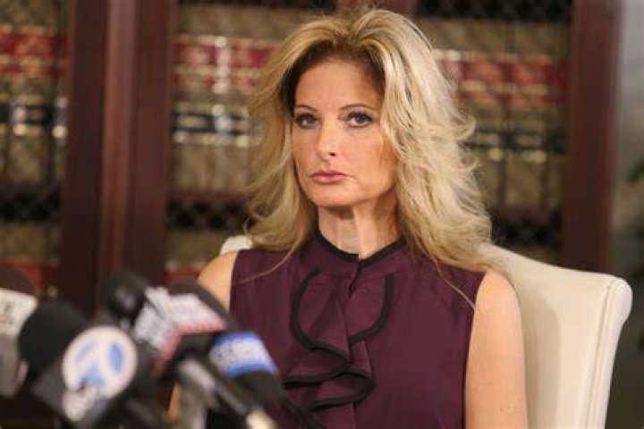 Summer Zervos