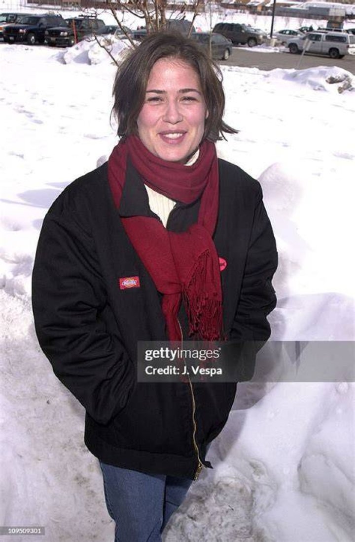 Sundance 2001 Scotland, PA Portraits Getty Images