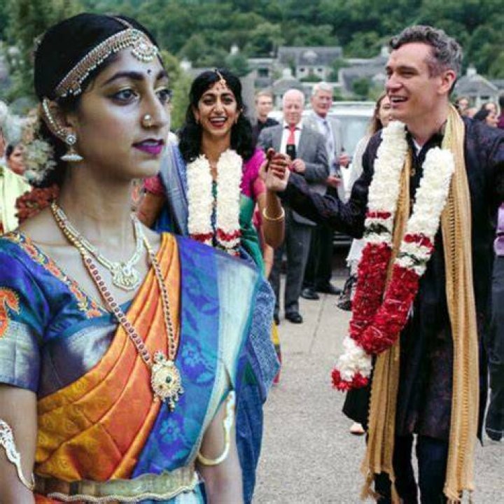 Sunita Mani Husband Who is Kenny Warren? ABTC