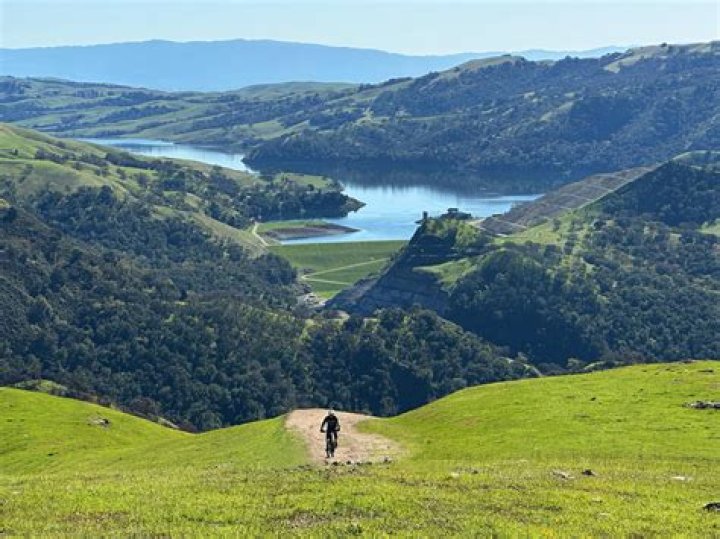 Sunol's Casa Bella Venue Sunol, CA WeddingWire