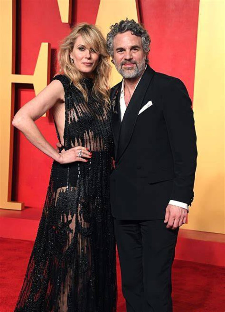 Sunrise Coigney (Mark Ruffalo's wife) Biography, Net Worth, Husband