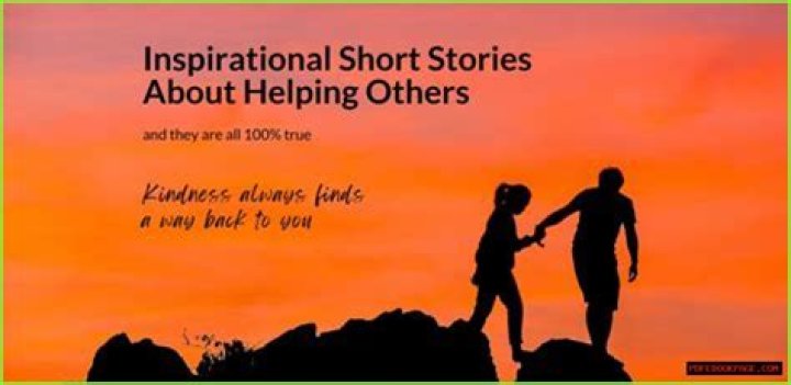 Surprising Truths And Inspirational Stories