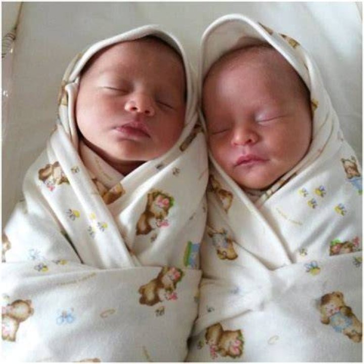 Surrogate Gave Birth to Twins, Real Parents are a No Show 50 days later
