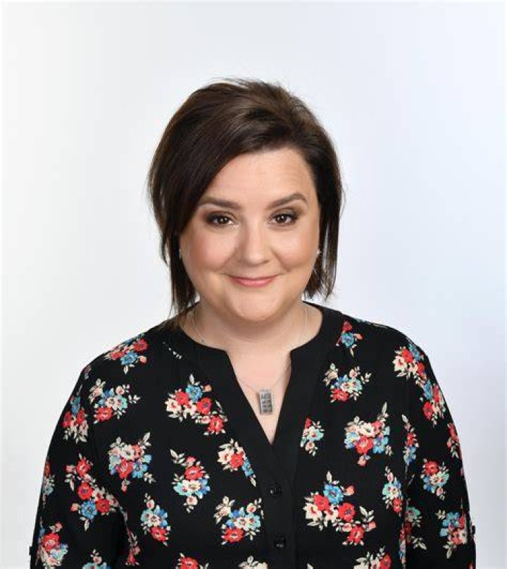 Susan Calman "On stage I&rsquo;m the person I wish I could be in real life