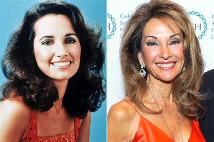 Susan Lucci