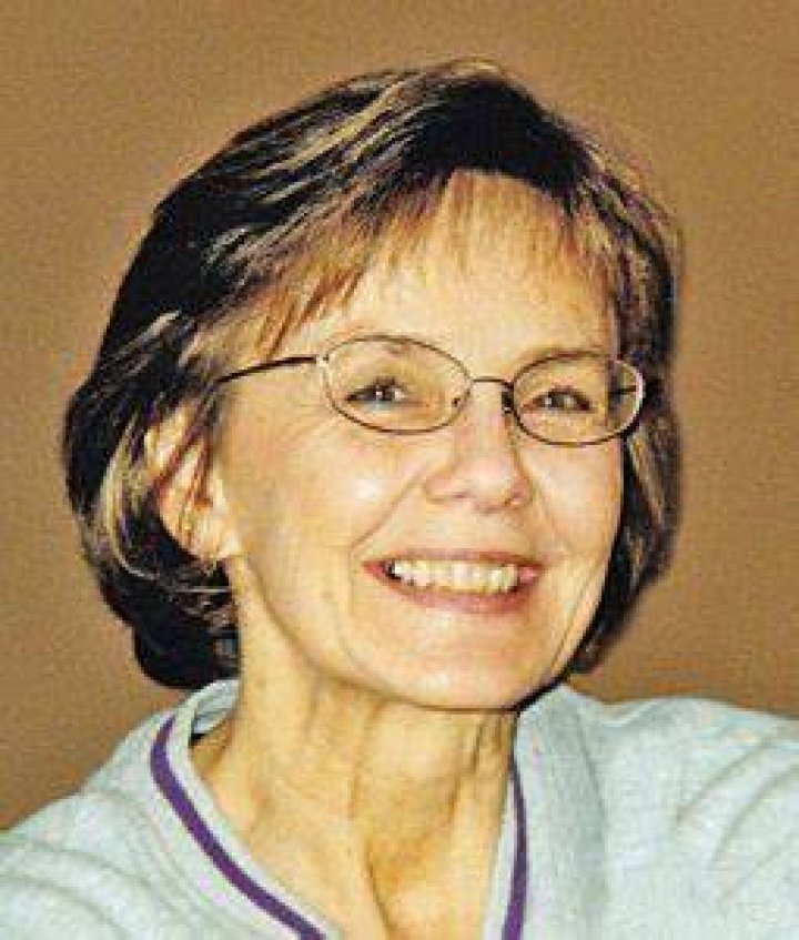SUZANNE MARIE ZIMMER The Tribune Press Reporter