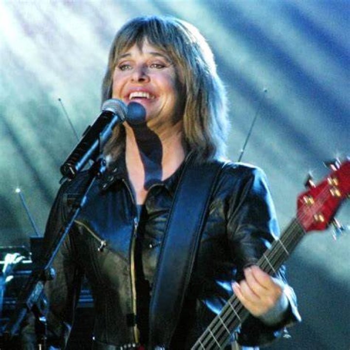 Suzi Quatro Net Worth ·